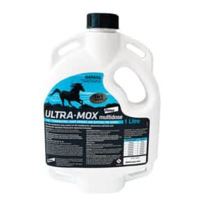 Ultramox Wormer 1L Multidose