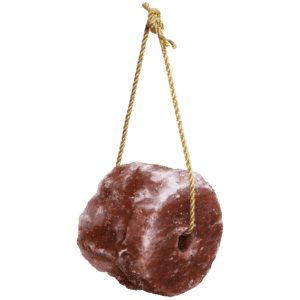 vetmax himalayan rock salt block 3kg