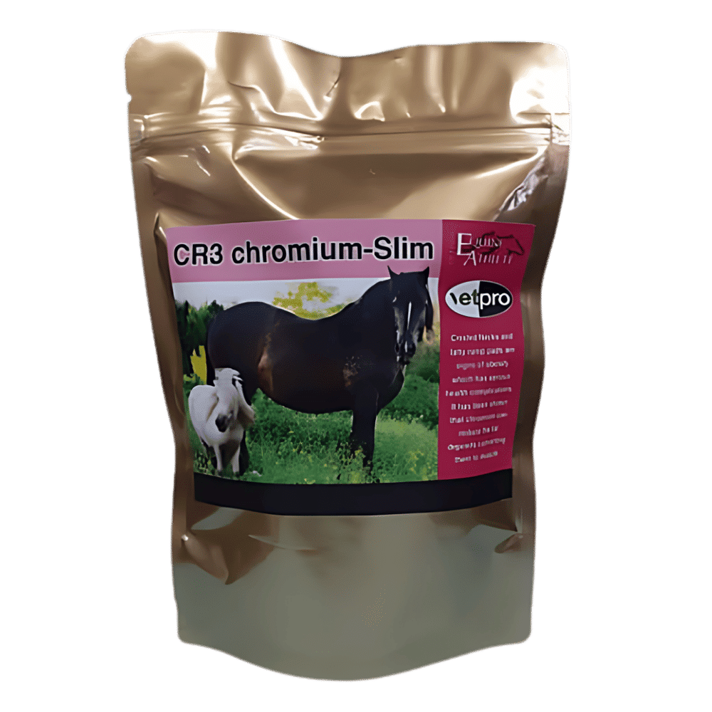 cr3 chromium slim/plus