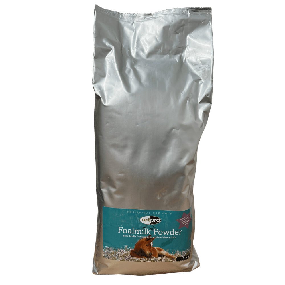 foal milk vetpro 10kg