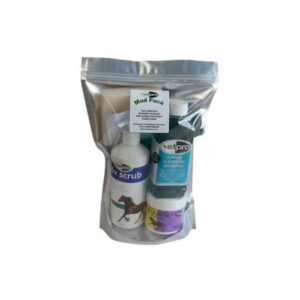 Vetpro Mud Fever Kit