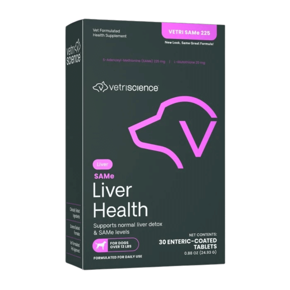 vetriscience vetri same 225mg tablets x 30