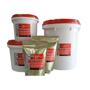 Vitamin E 10kg