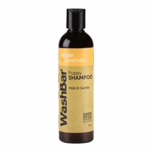 washbar puppy shampoo 250ml