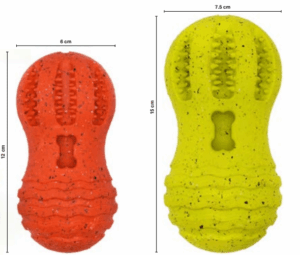 nike grind max fusion weeble dog toy