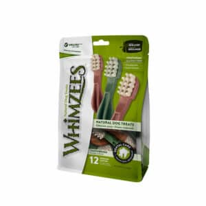 Whimzees Toothbrush