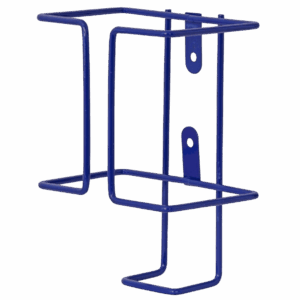 wire salt lick holder